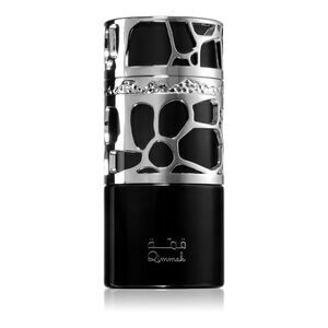 Lattafa Qimmah Eau de Parfum EDP Spray for Men 3.4 oz / 100 ml - New